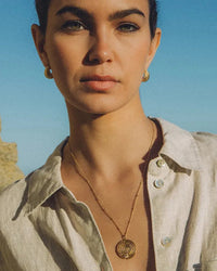 Agapée - Knossos Necklace