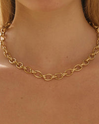 Agapée - Alessia Necklace