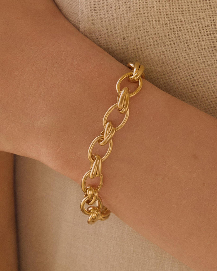 Agapée - Alessia Bracelet