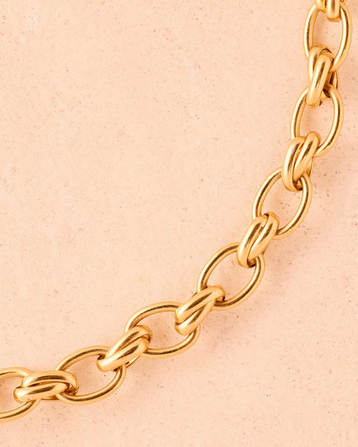 Agapée - Alessia Necklace