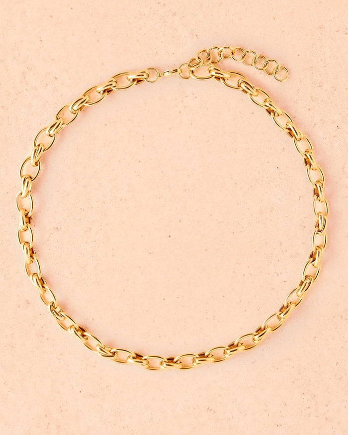 Agapée - Alessia Necklace