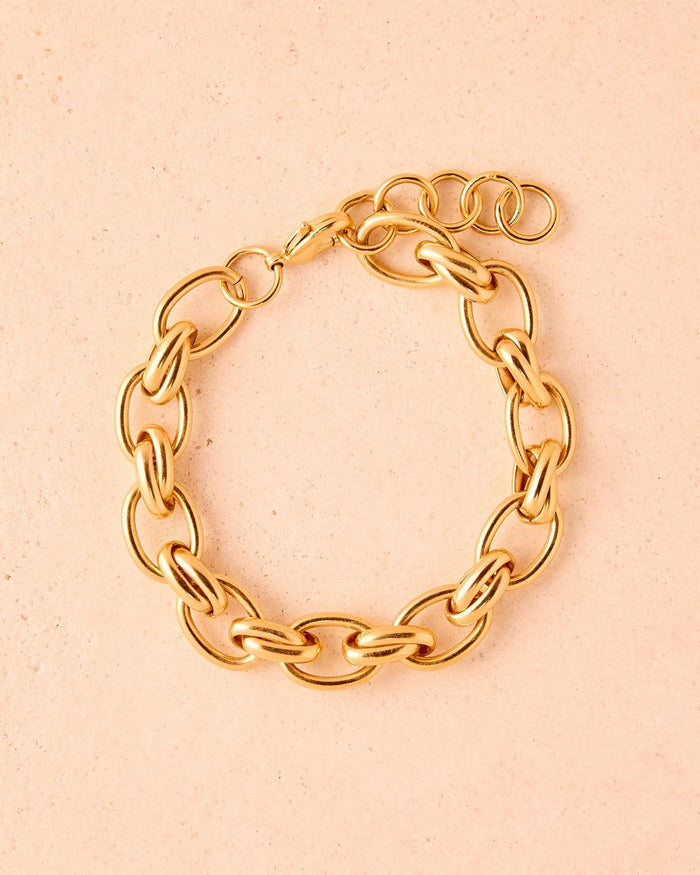 Agapée - Alessia Bracelet
