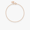 Vanrycke - Le Fil de la vie Bracelet