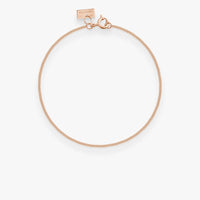 Vanrycke - Le Fil de la vie Bracelet