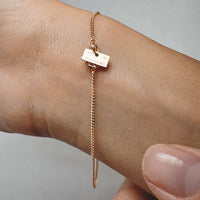 Vanrycke - Le Fil de la vie Bracelet