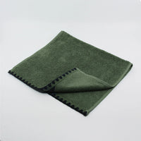 Issey Towels - Bath, Hand and Guest - 3 colours