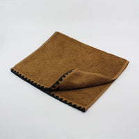 Issey Towels - Bath, Hand and Guest - 3 colours