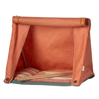 Maileg - Happy Camper Tent Mouse