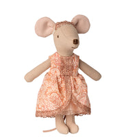 Maileg - Princess & The Pea Big Sister Mouse