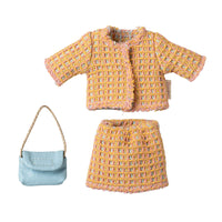 Maileg - Suit for Mum Mouse