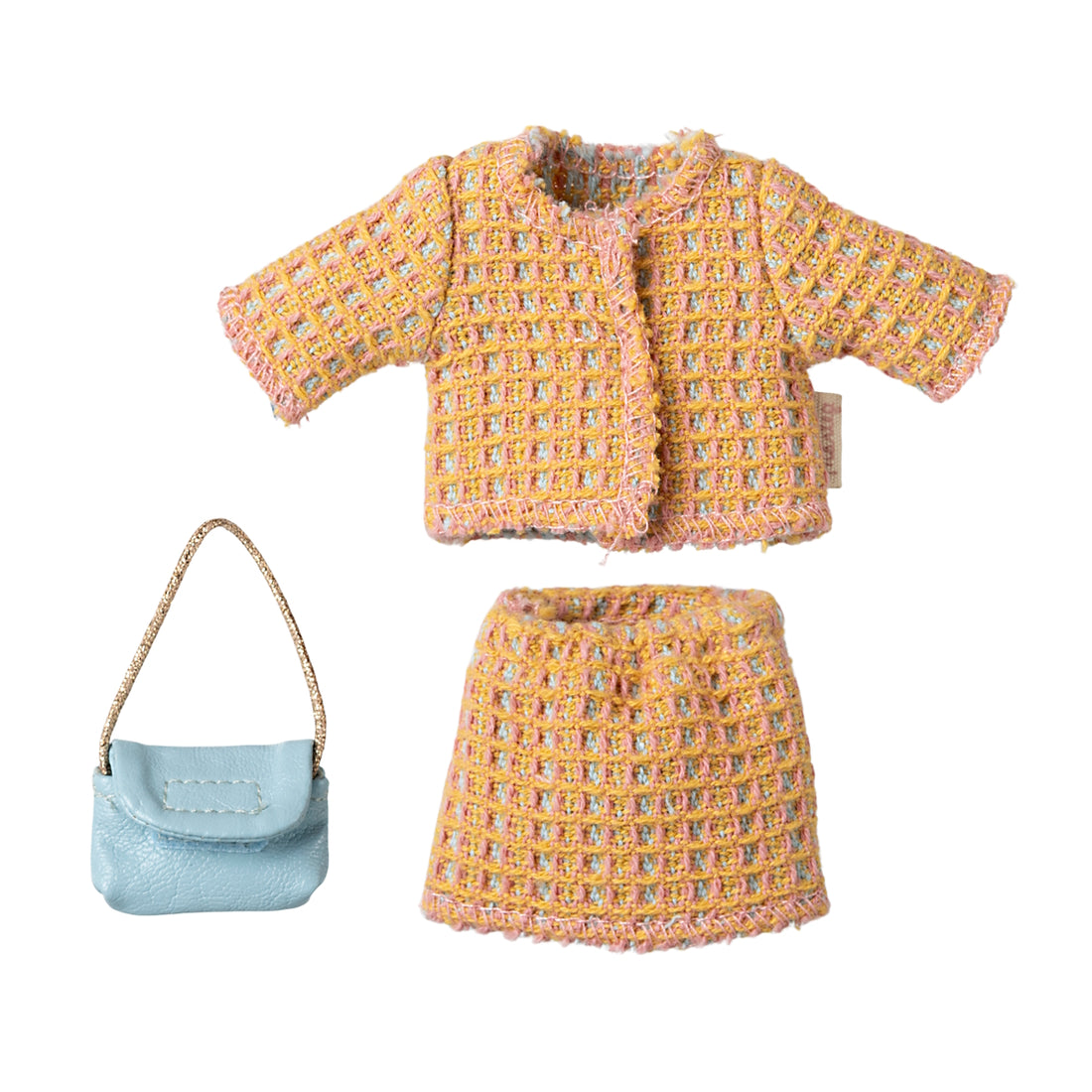 Maileg - Suit for Mum Mouse