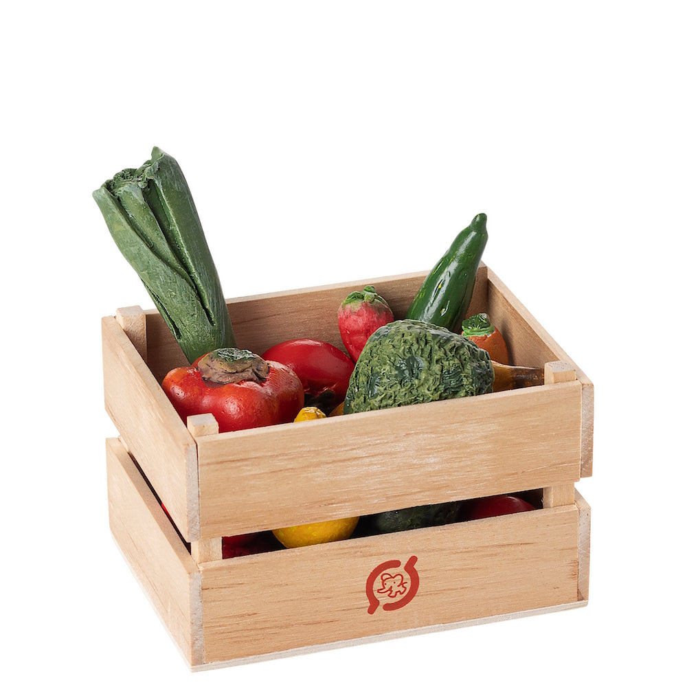 Maileg - Veggies and Fruits Miniature