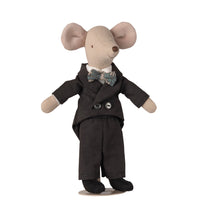 Maileg - Wedding Mice Couple in Box Mum and Dad