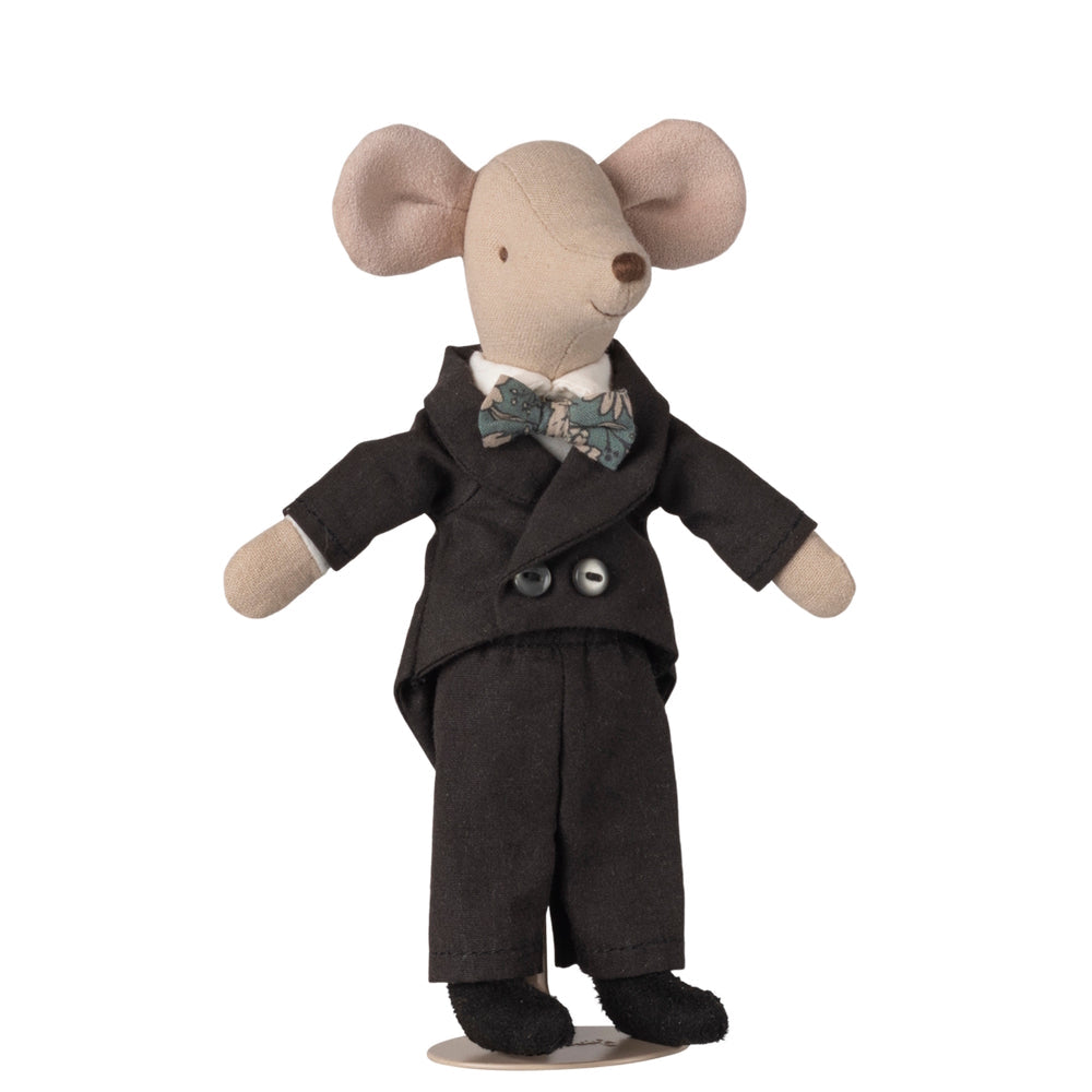 Maileg - Wedding Mice Couple in Box Mum and Dad