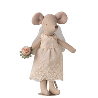 Maileg - Wedding Mice Couple in Box Mum and Dad