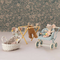 Maileg - Drying Rack Mouse