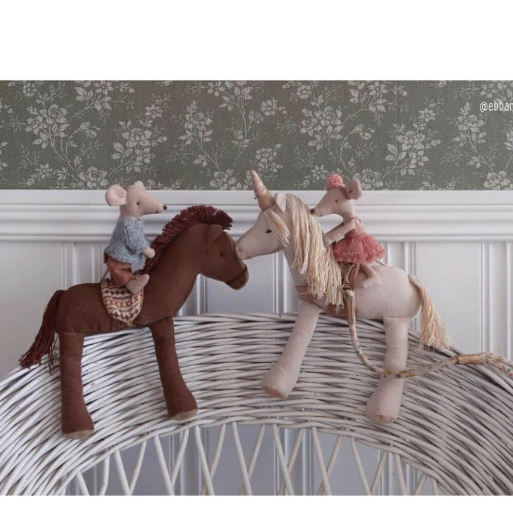 Maileg - Pony Small