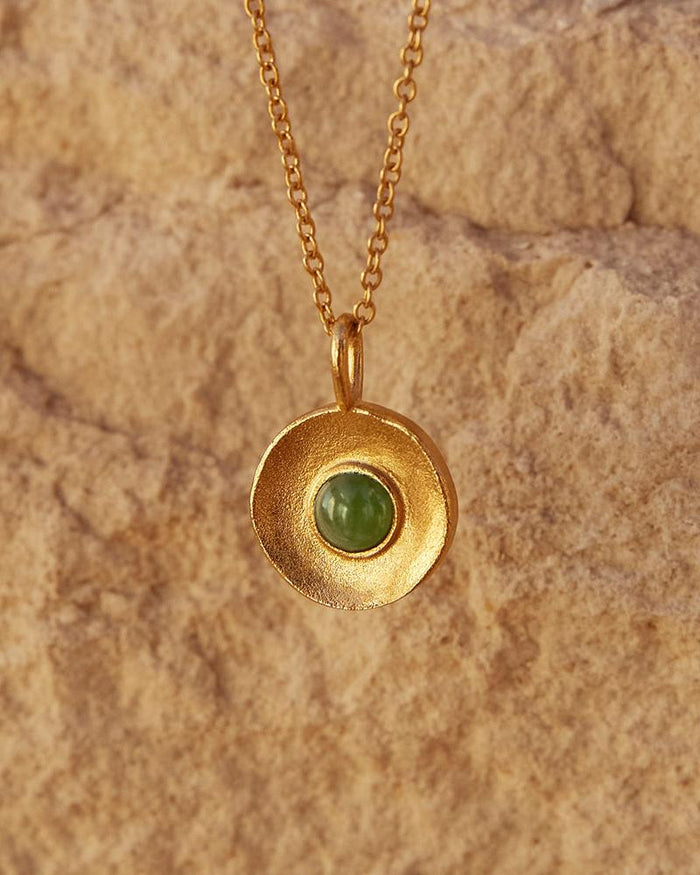 Agapée - Petrus Necklace