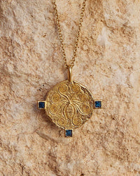 Agapée - Oxta Necklace