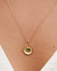 Agapée - Petrus Necklace