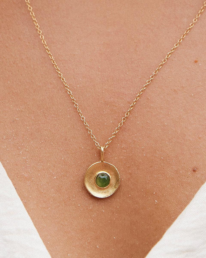 Agapée - Petrus Necklace