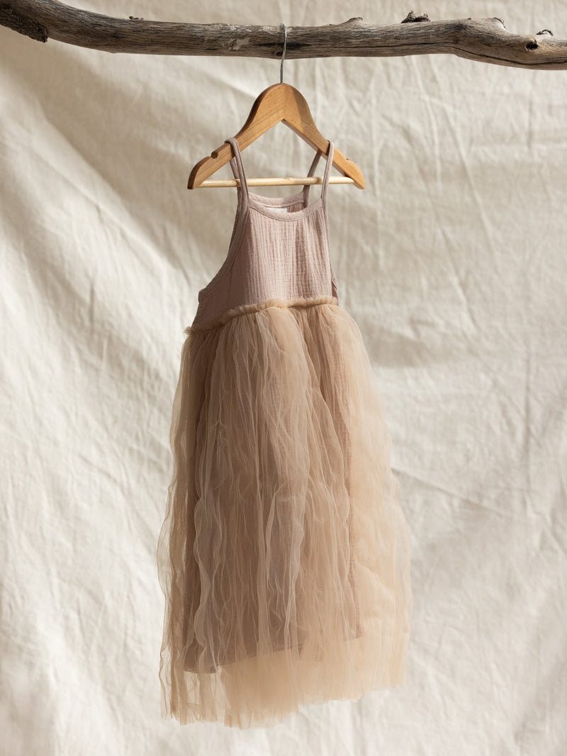 Valencia Tutu - Ballerina