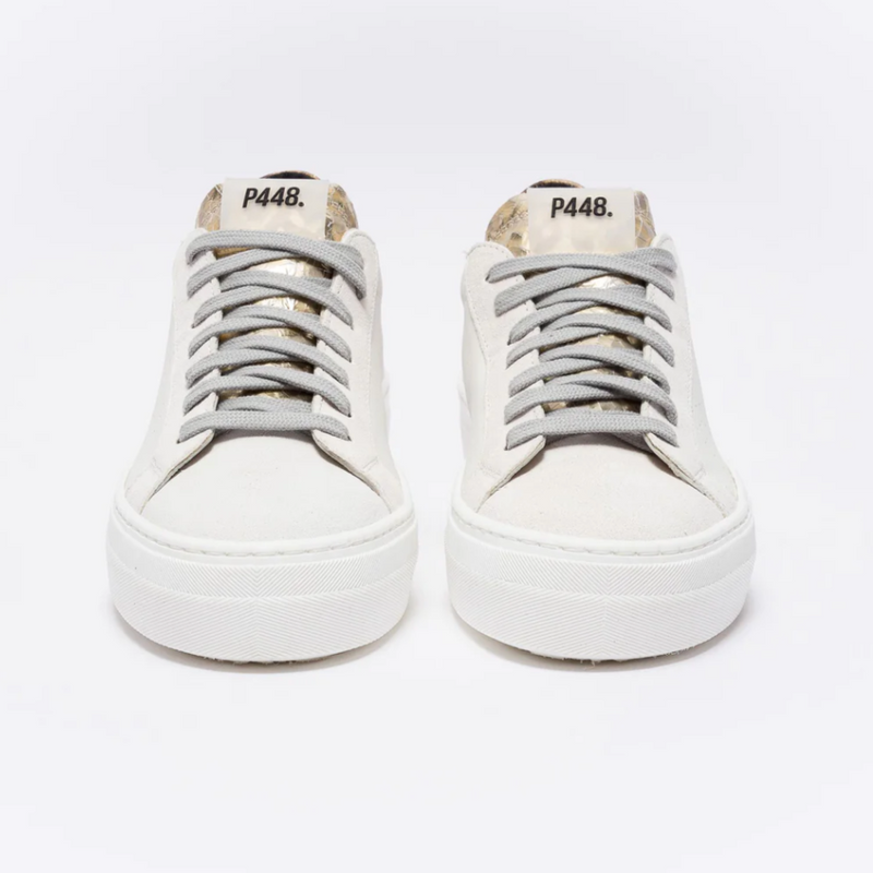 P448 - Thea Wilder Sneaker