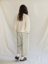 The Garden Party Pants