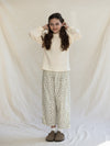 The Garden Party Pants
