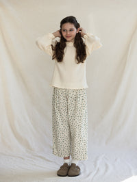 The Garden Party Pants
