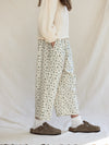 The Garden Party Pants