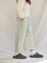 The Garden Party Pants