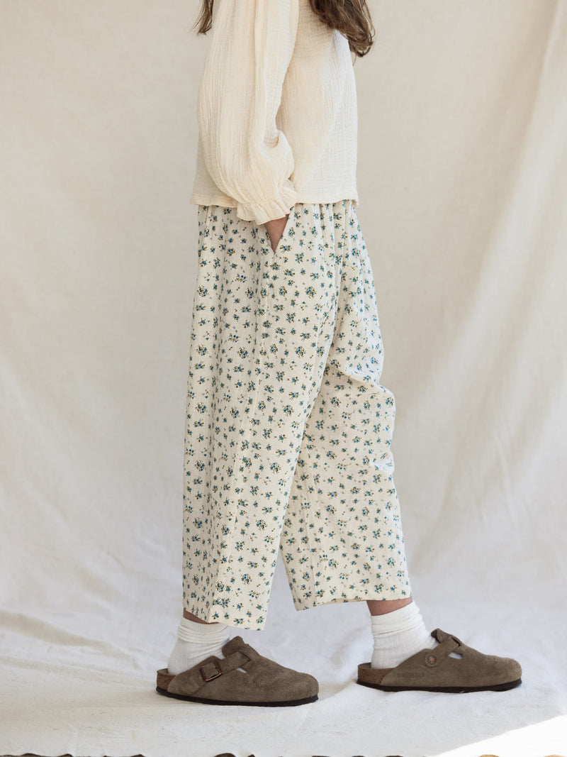 The Garden Party Pants