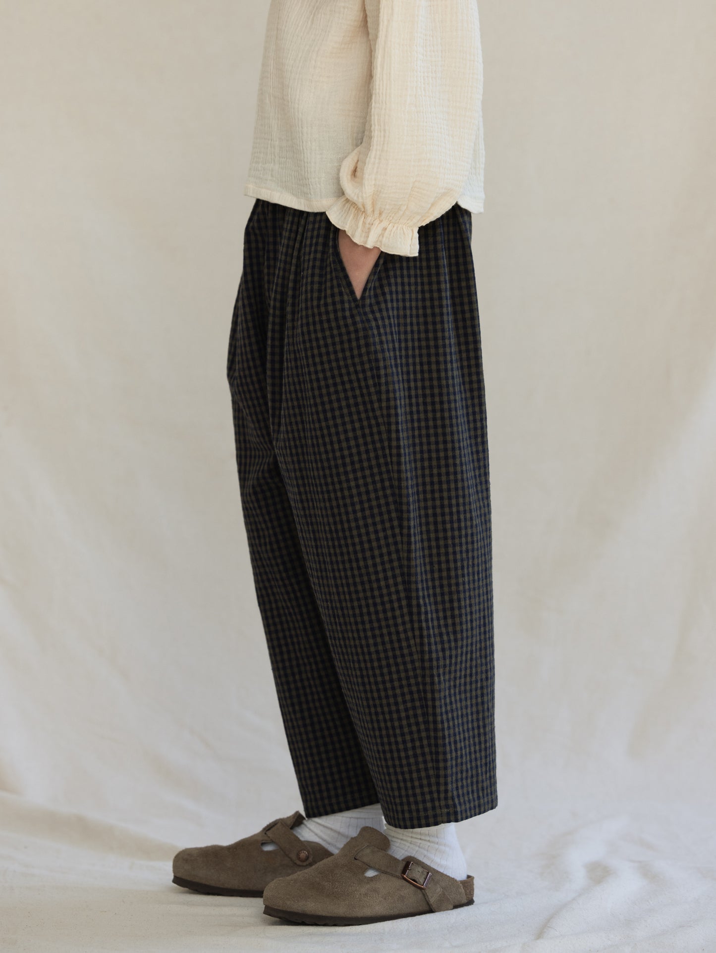 The Farmers' Market Pants