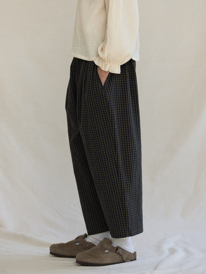 The Farmers' Market Pants