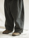 The Farmers' Market Pants