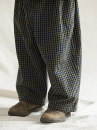 The Farmers' Market Pants