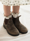 Frilly Socks