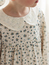 The Garden Party Dress