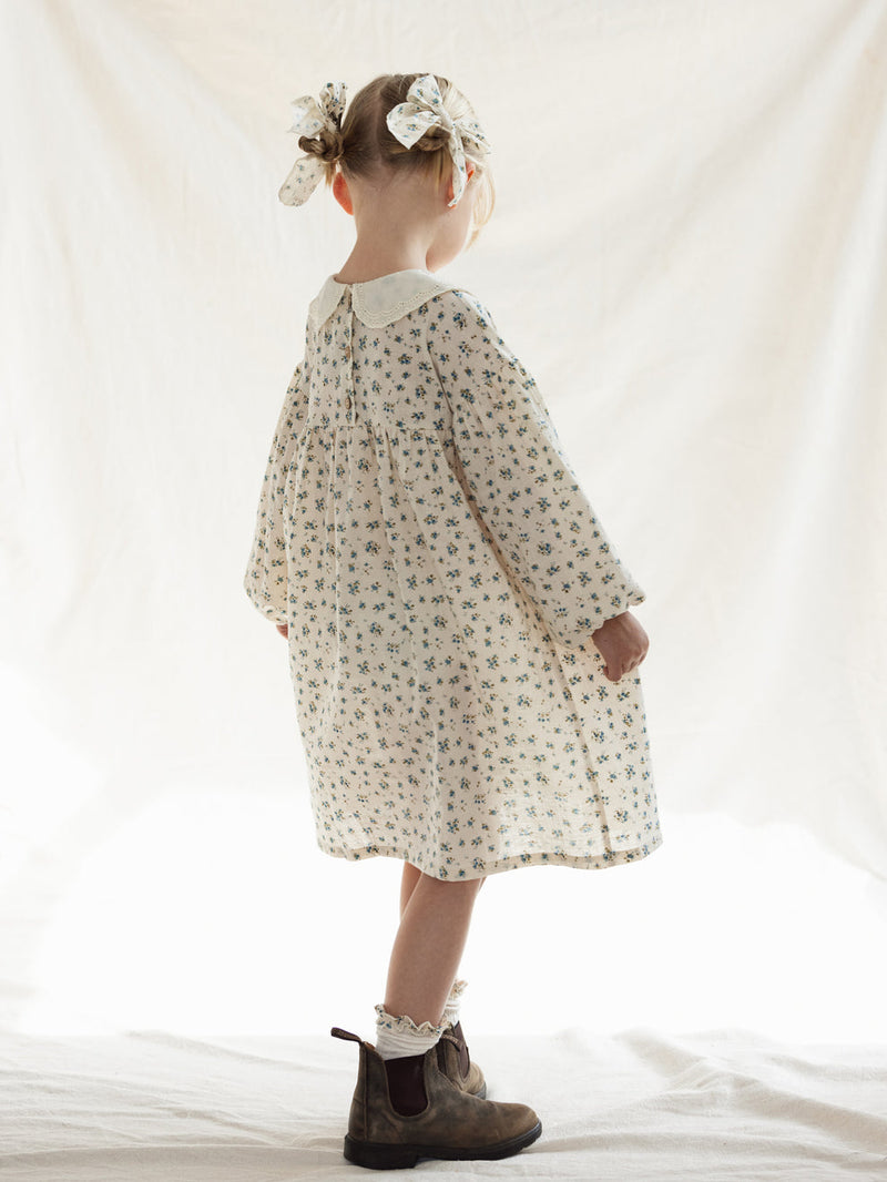 The Garden Party Dress