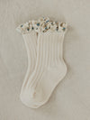 Frilly Socks