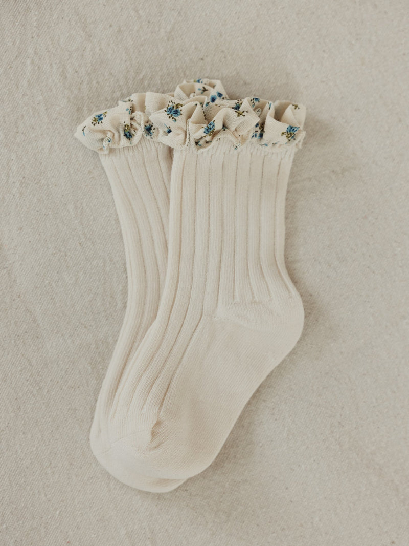 Frilly Socks