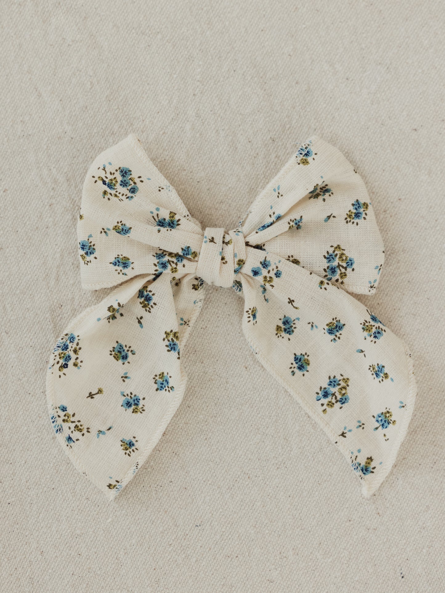 Cotton Bow