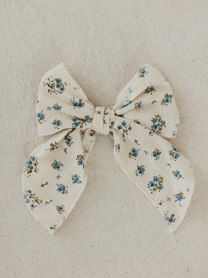 Cotton Bow