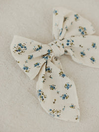 Cotton Bow
