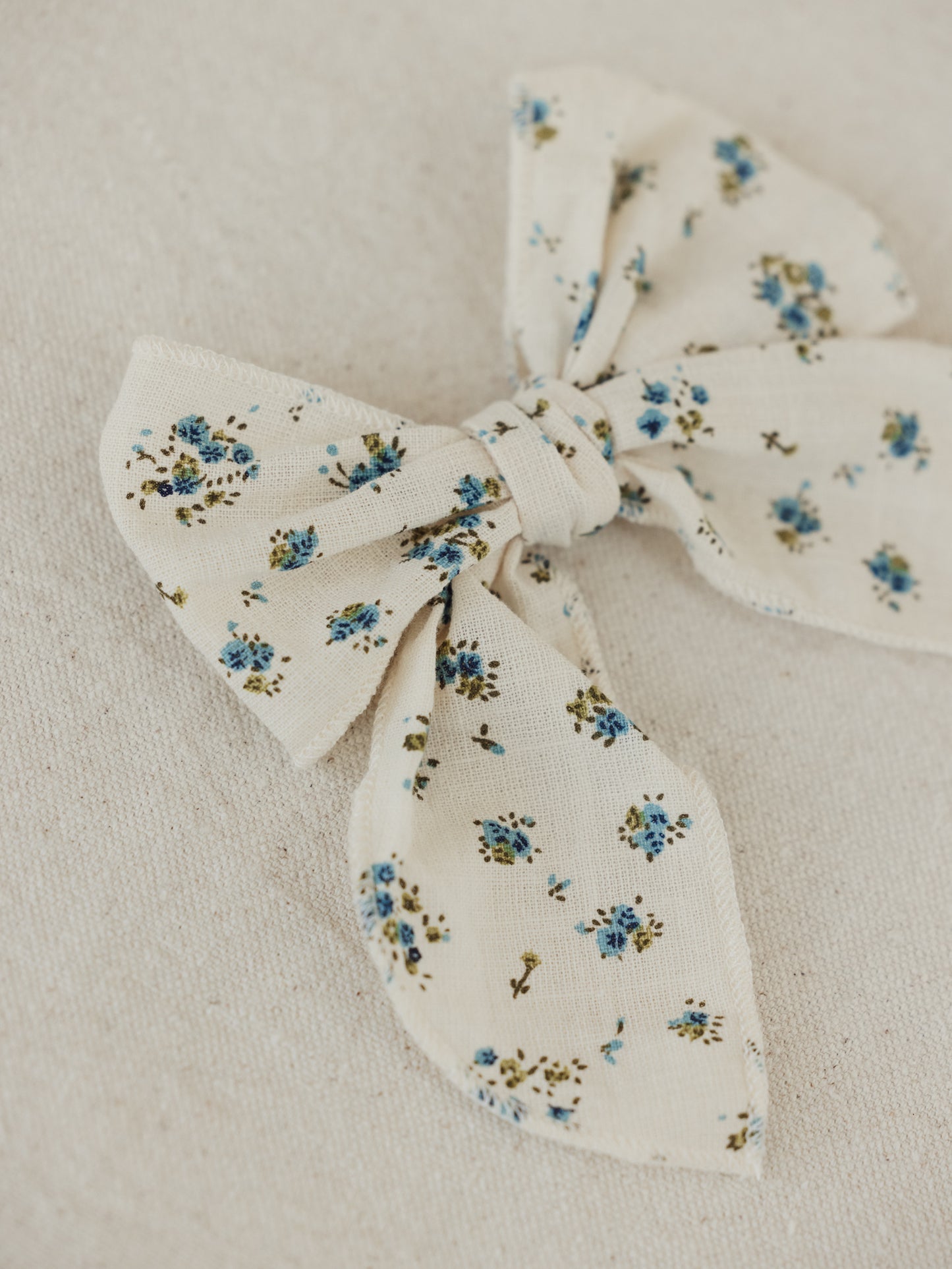 Cotton Bow