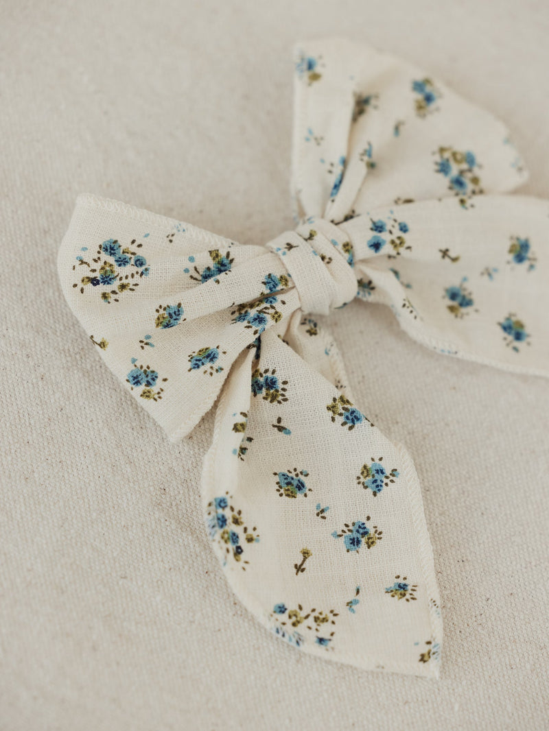 Cotton Bow