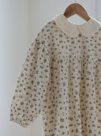 The Garden Party Dress