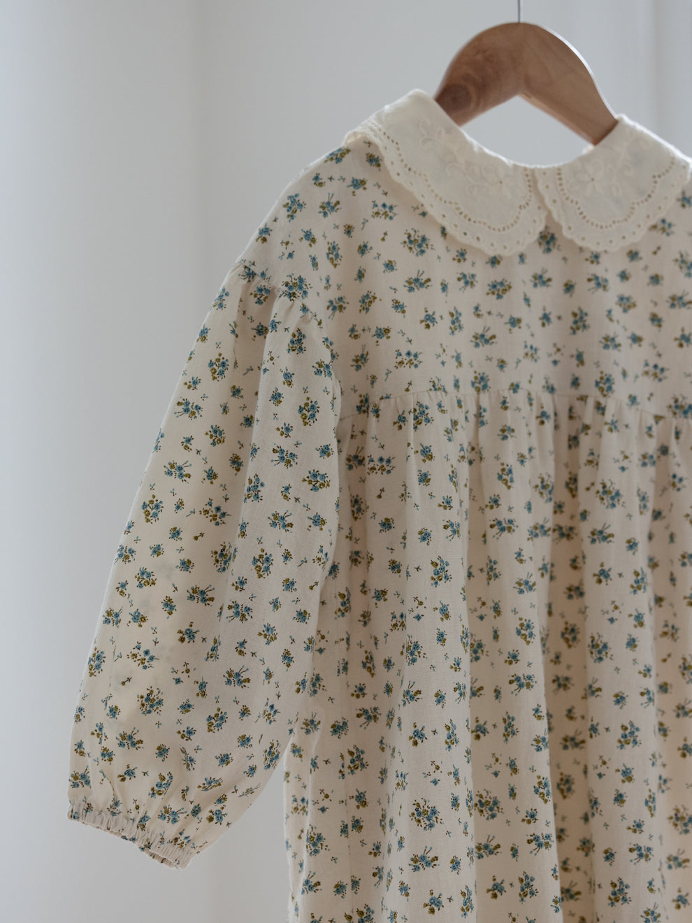 The Garden Party Dress