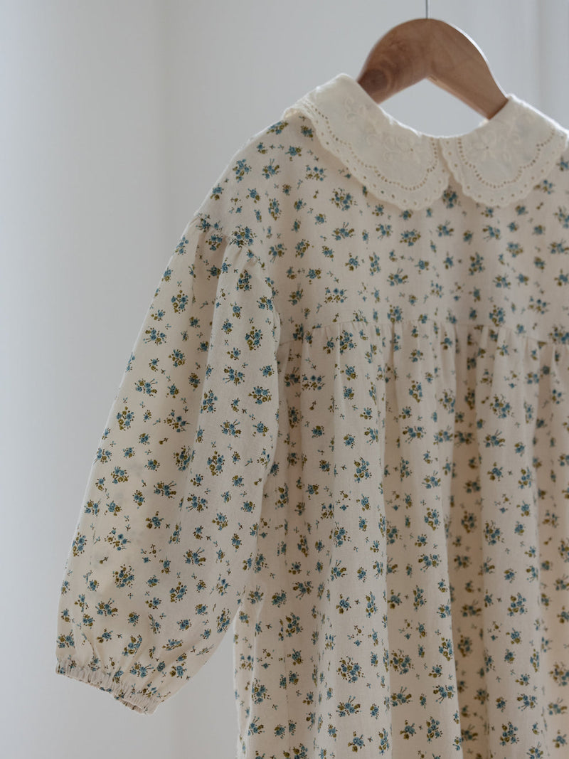 The Garden Party Dress